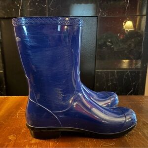 UGG Sienna Rain Boots